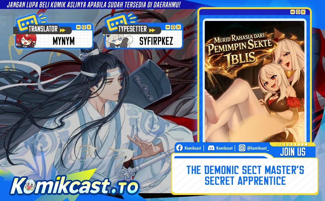 Chapter 83 - halaman 2