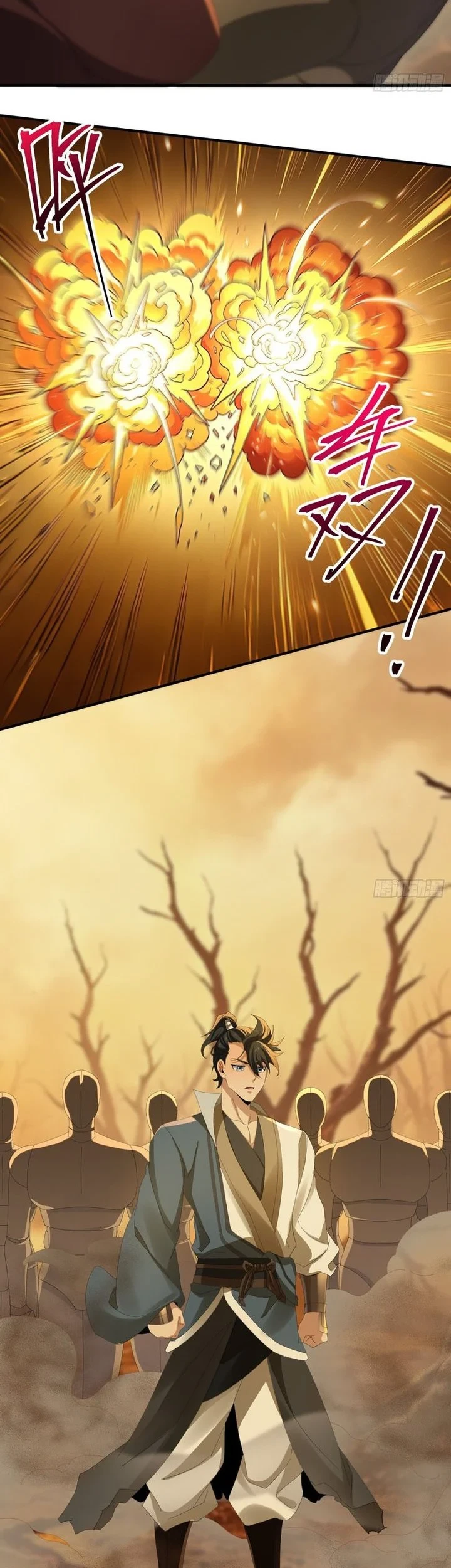 Chapter 83 - halaman 29