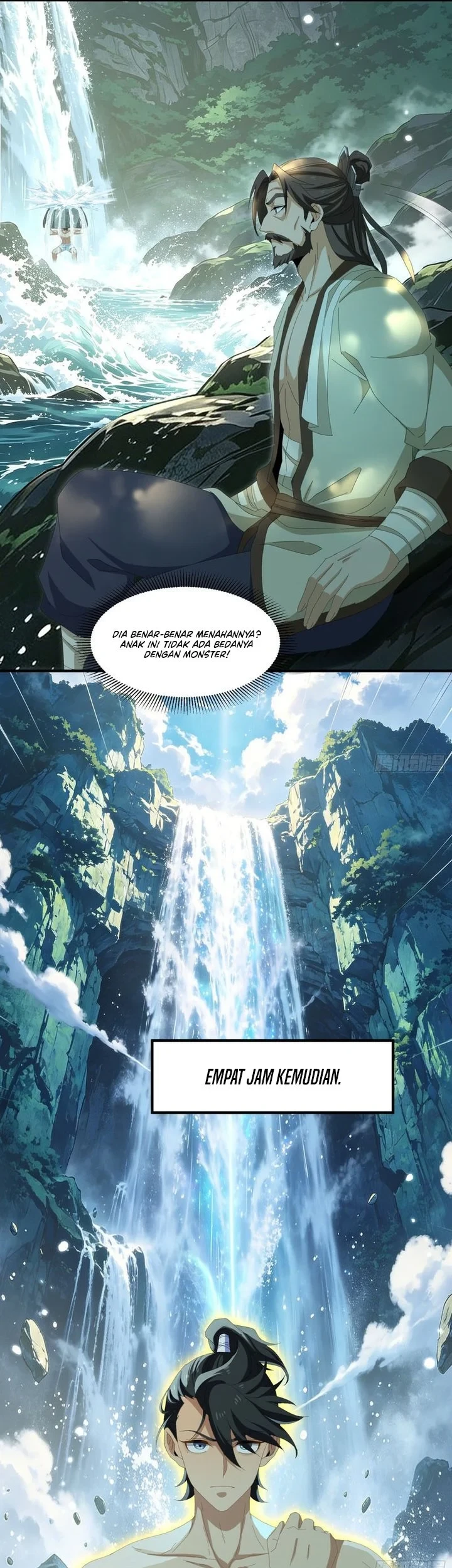 Chapter 83 - halaman 9