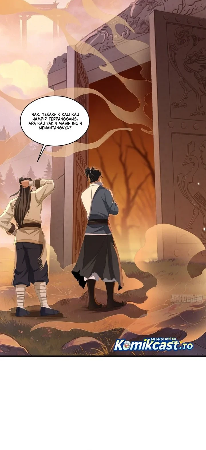 Chapter 83 - halaman 12