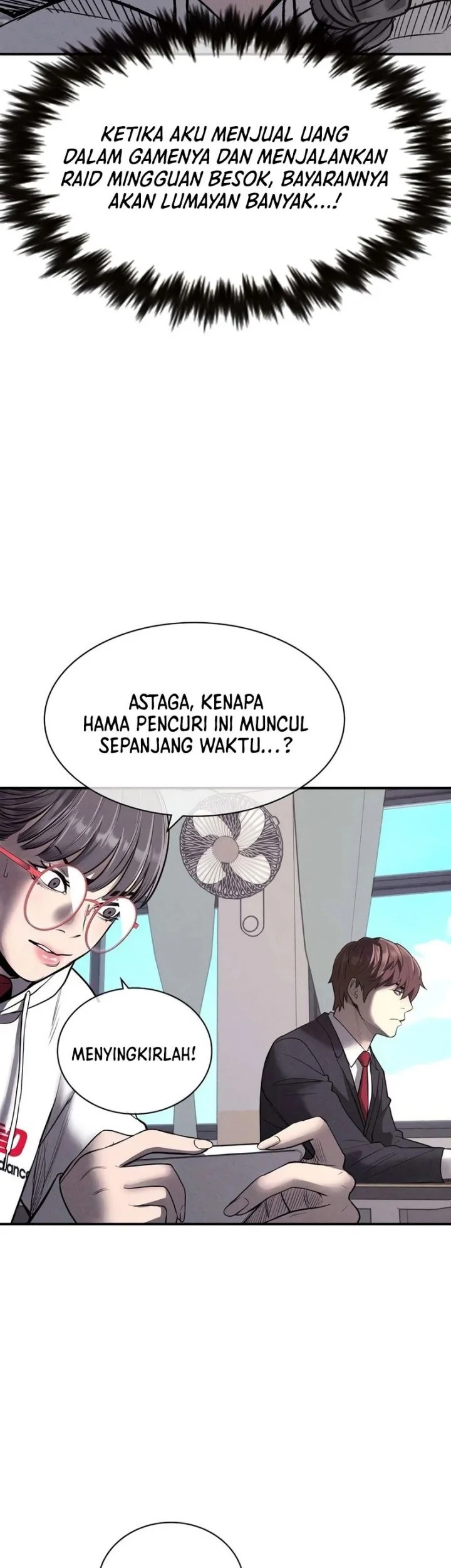Chapter 30 - halaman 29