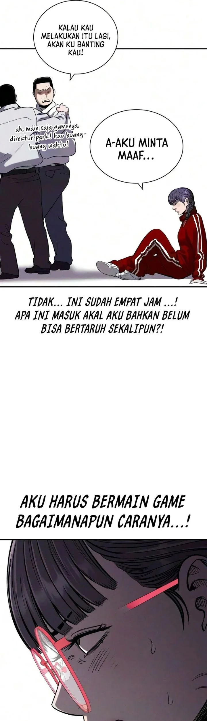 Chapter 32 - halaman 38