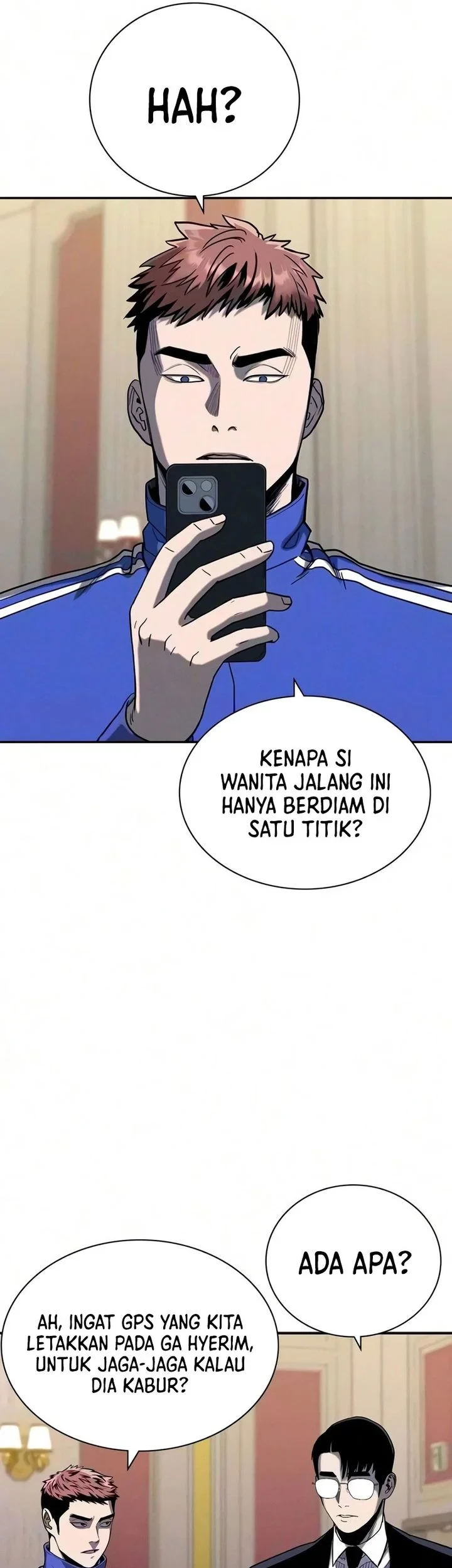 Chapter 33 - halaman 40