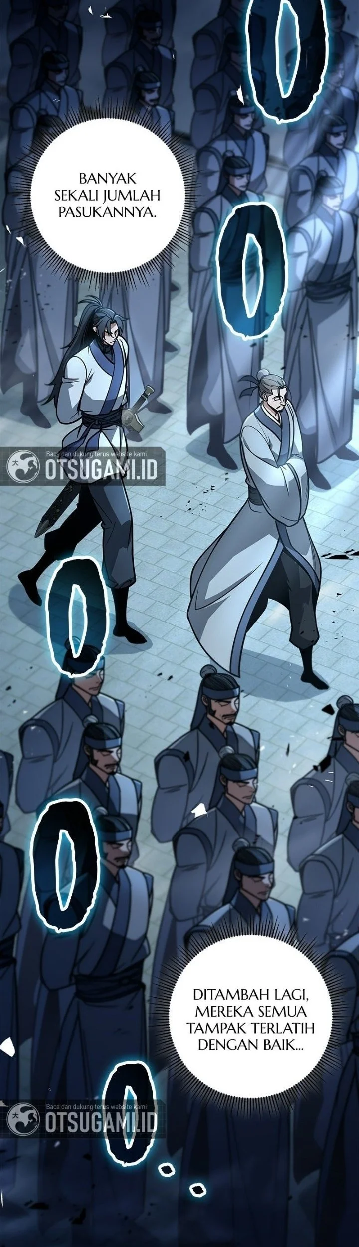 Chapter 100 - halaman 63