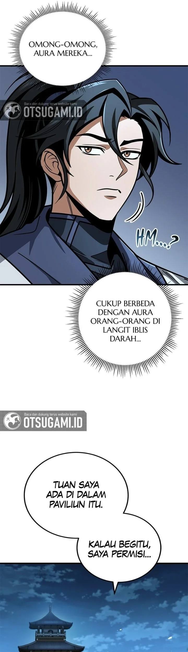 Chapter 100 - halaman 65