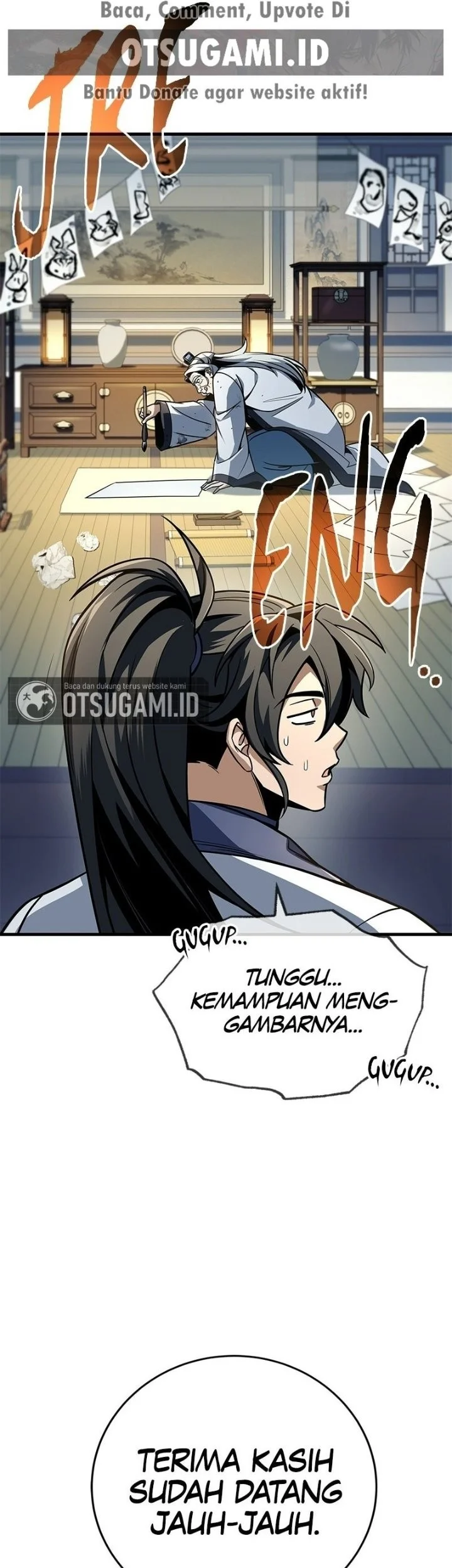 Chapter 100 - halaman 68