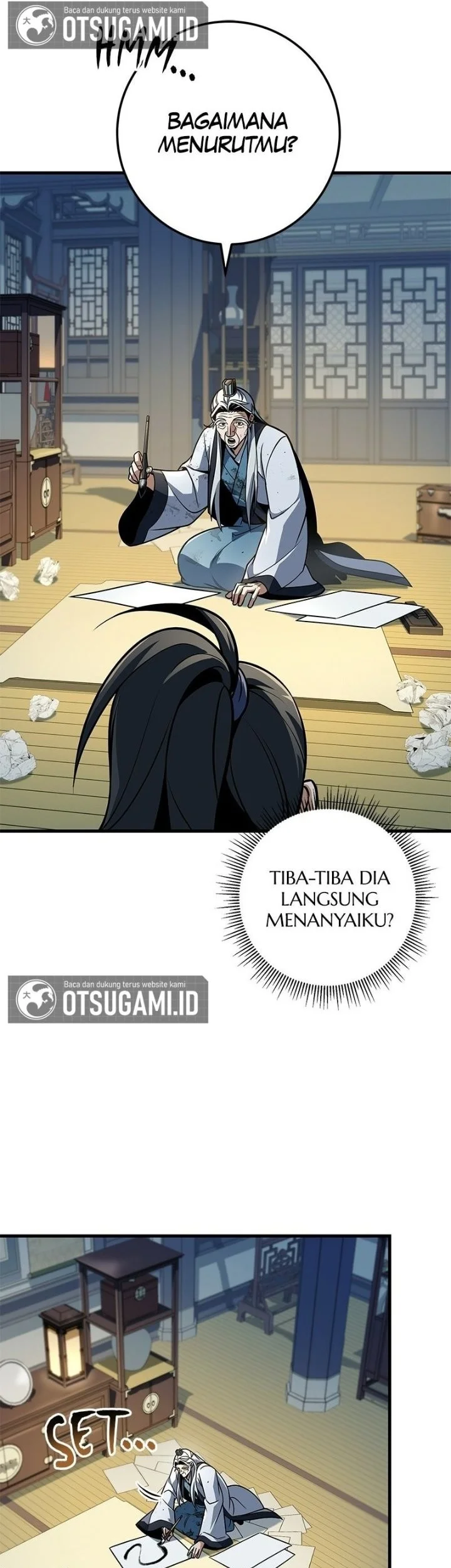 Chapter 100 - halaman 71