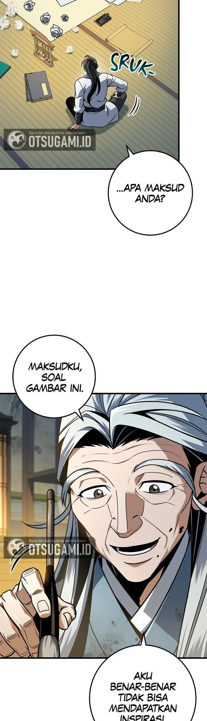 Chapter 100 - halaman 72