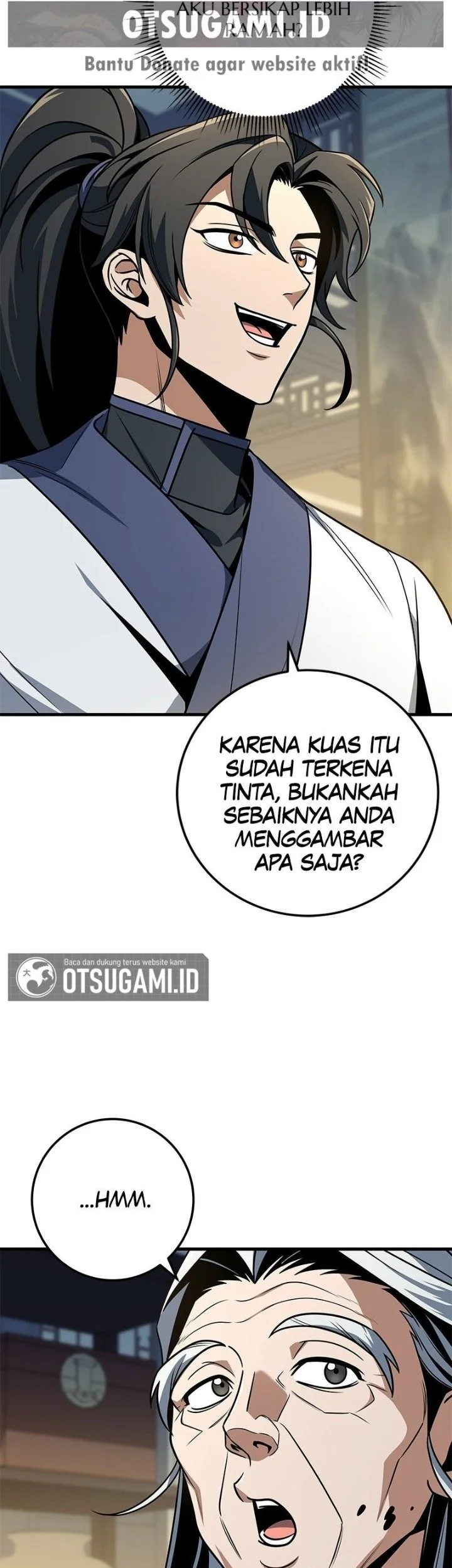 Chapter 100 - halaman 74