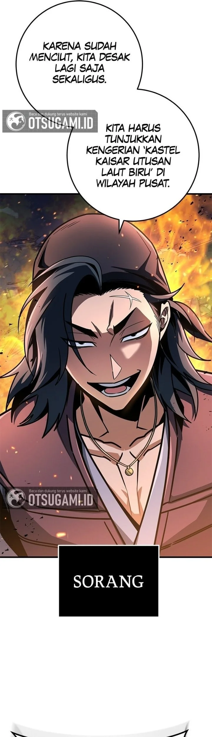 Chapter 101 - halaman 64
