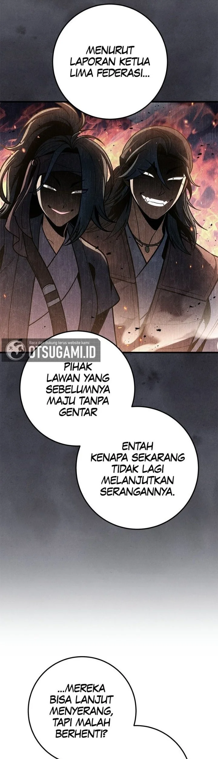 Chapter 101 - halaman 71