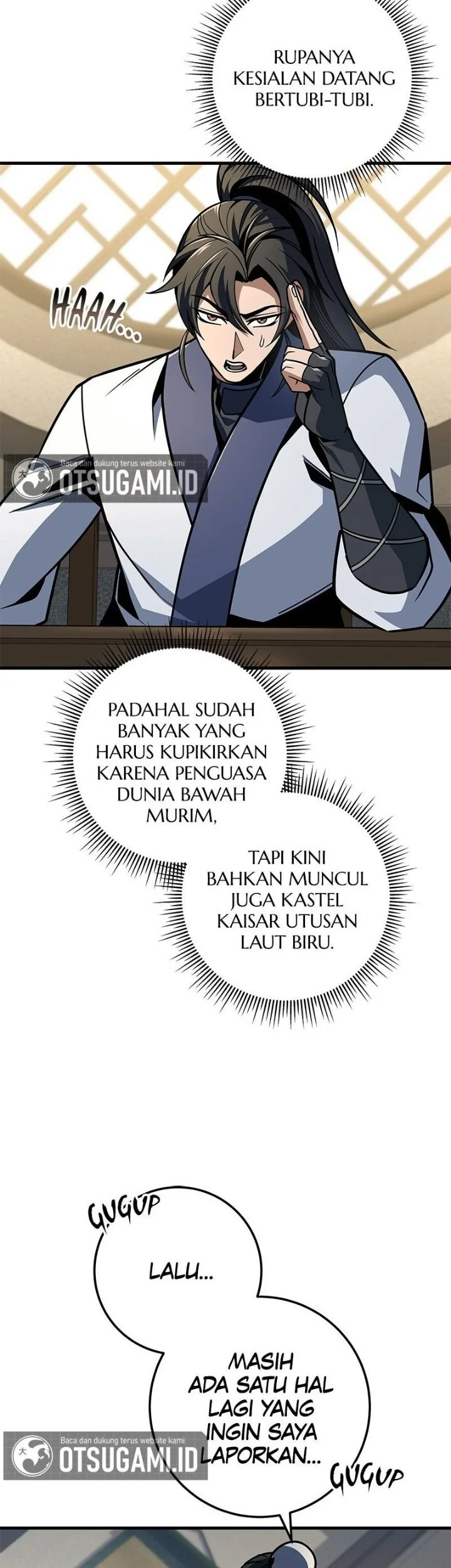 Chapter 101 - halaman 74