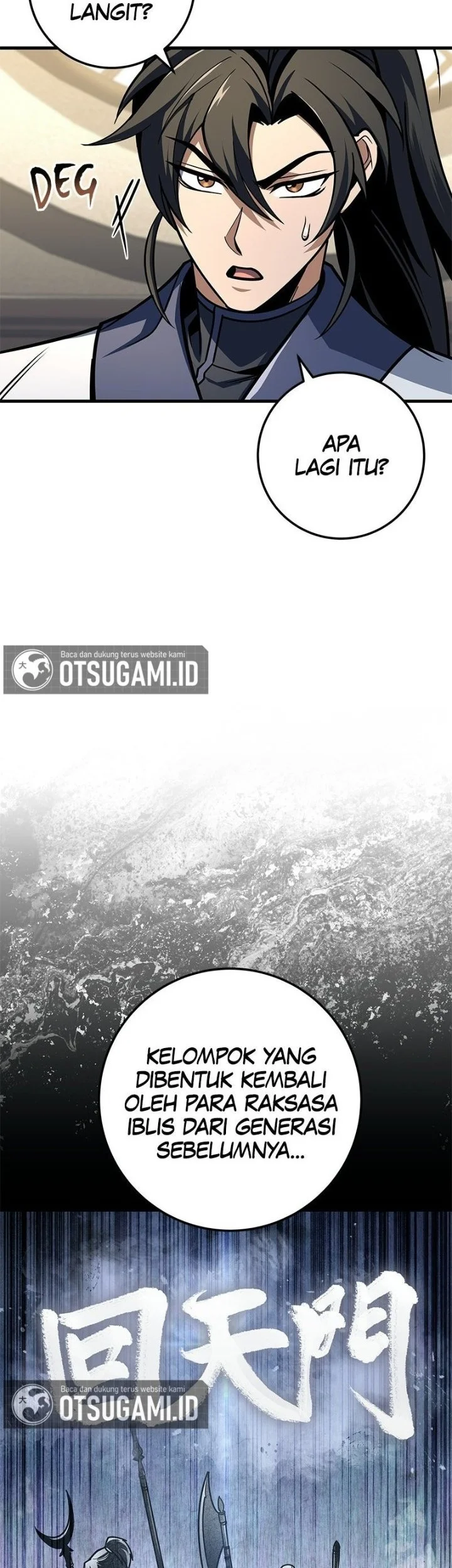 Chapter 101 - halaman 77