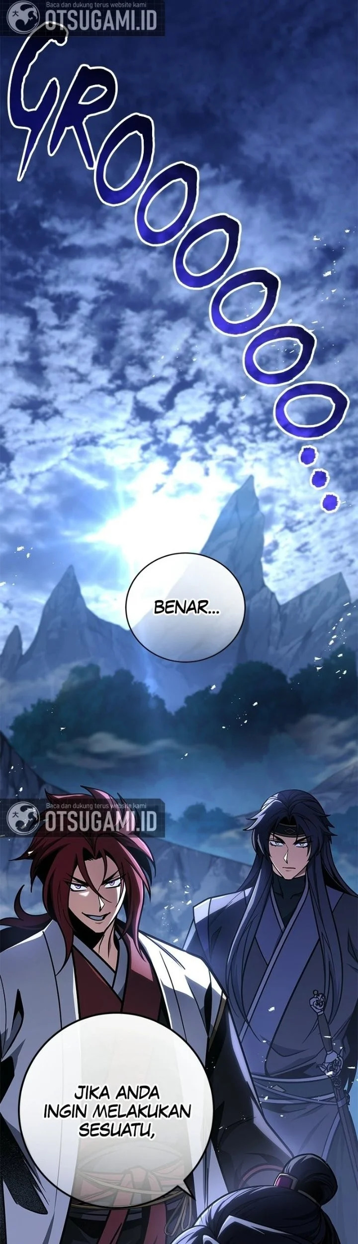 Chapter 101 - halaman 82