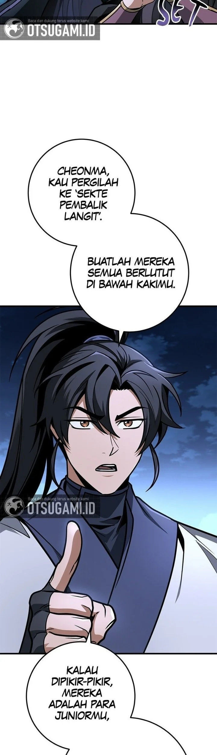 Chapter 101 - halaman 86