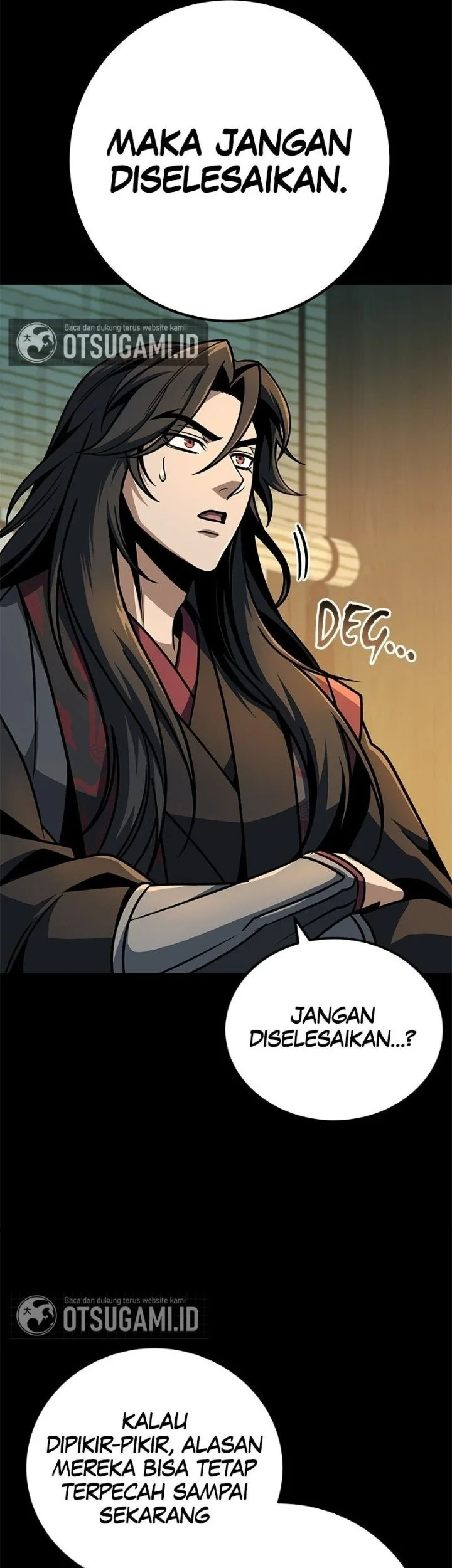 Chapter 102 - halaman 70