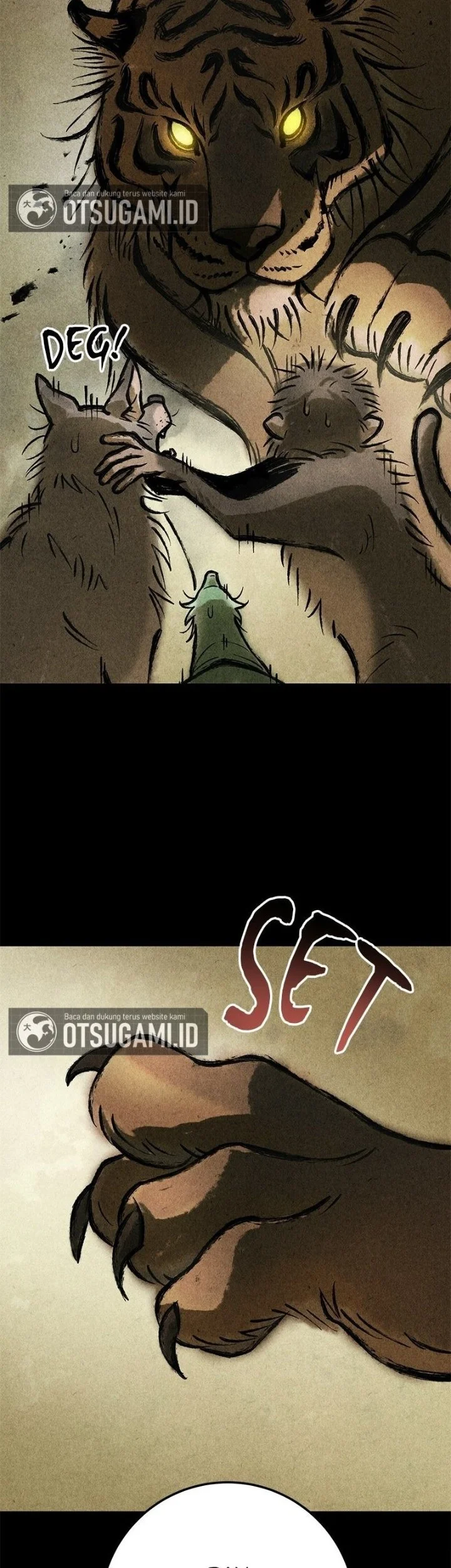 Chapter 102 - halaman 76