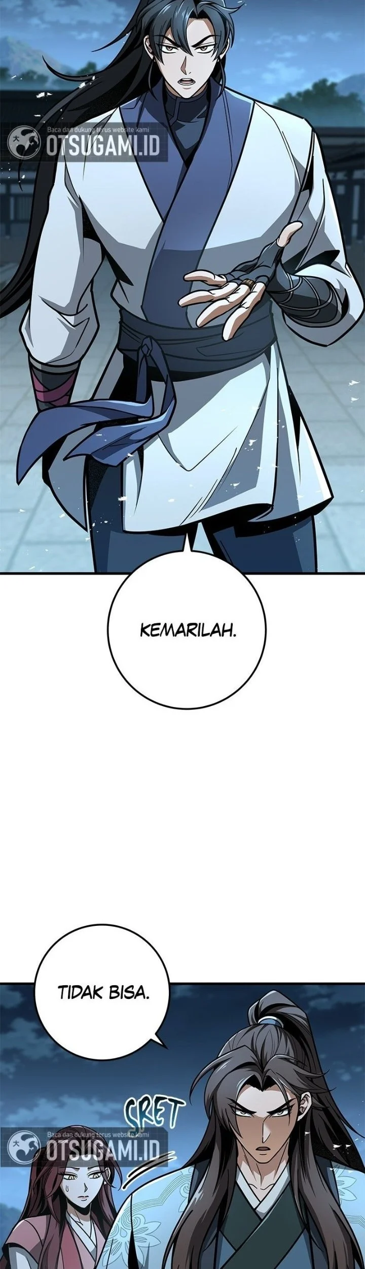 Chapter 103 - halaman 68