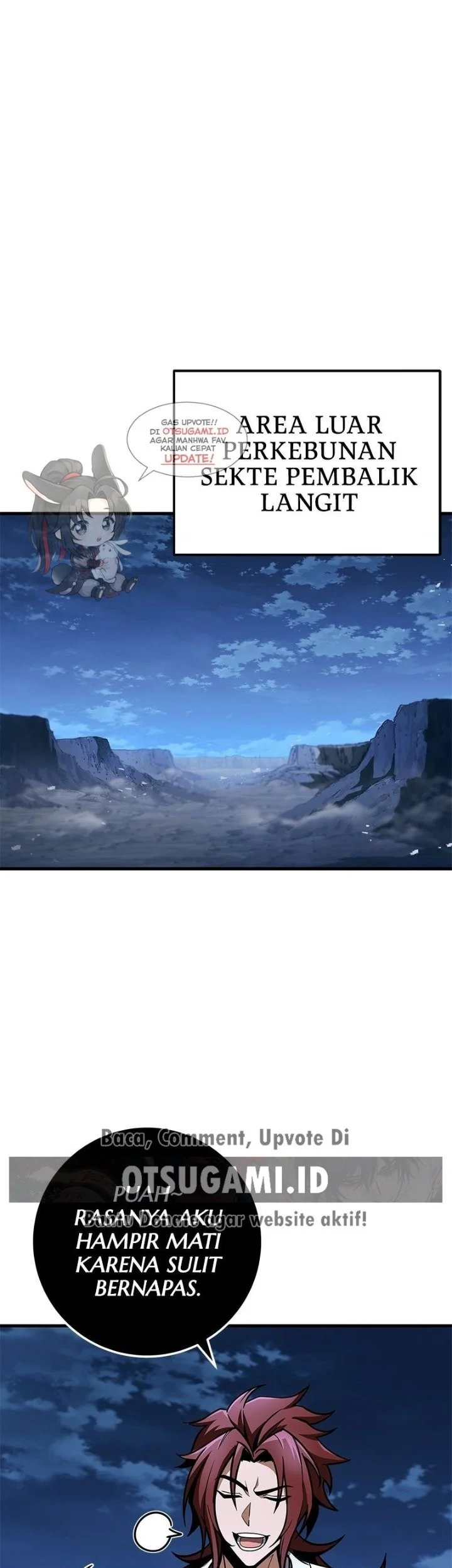 Chapter 104 - halaman 27