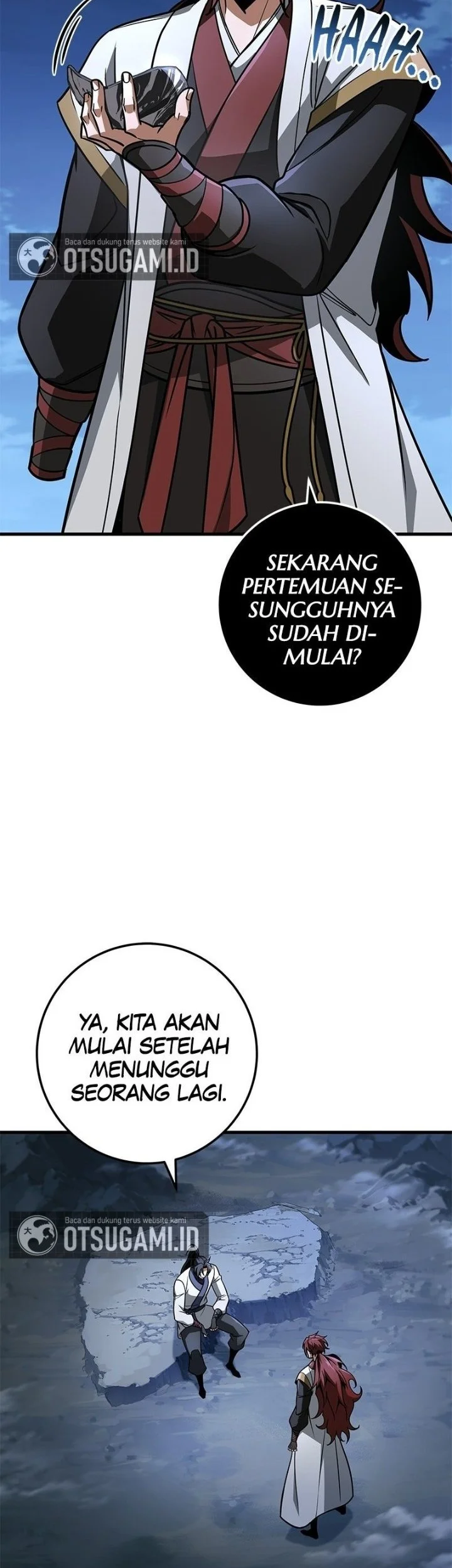 Chapter 104 - halaman 28
