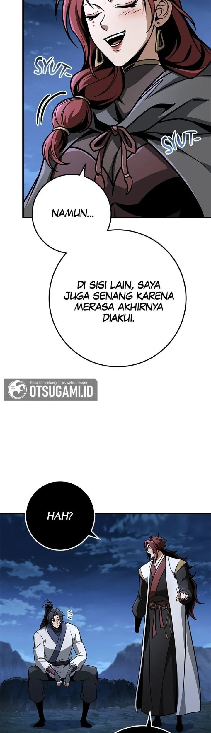 Chapter 104 - halaman 31