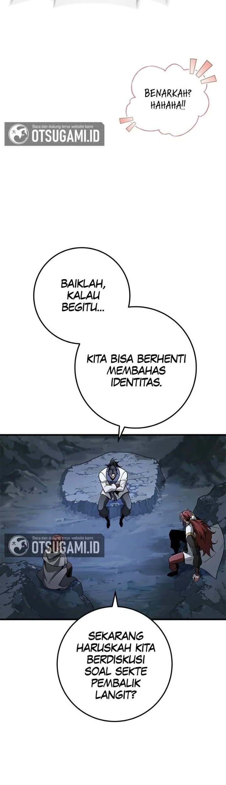 Chapter 104 - halaman 36