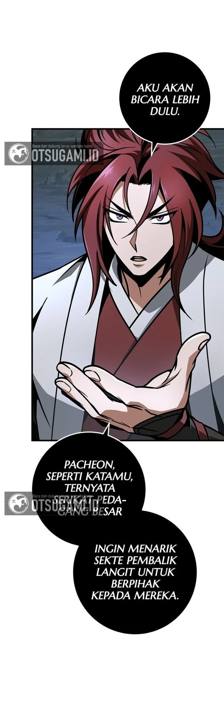 Chapter 104 - halaman 37