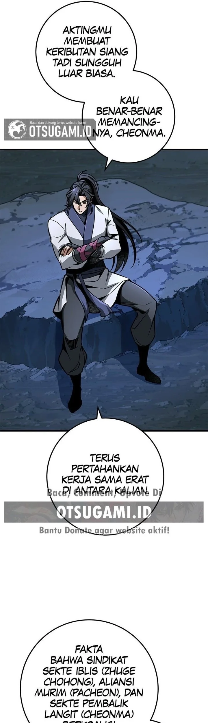 Chapter 104 - halaman 38