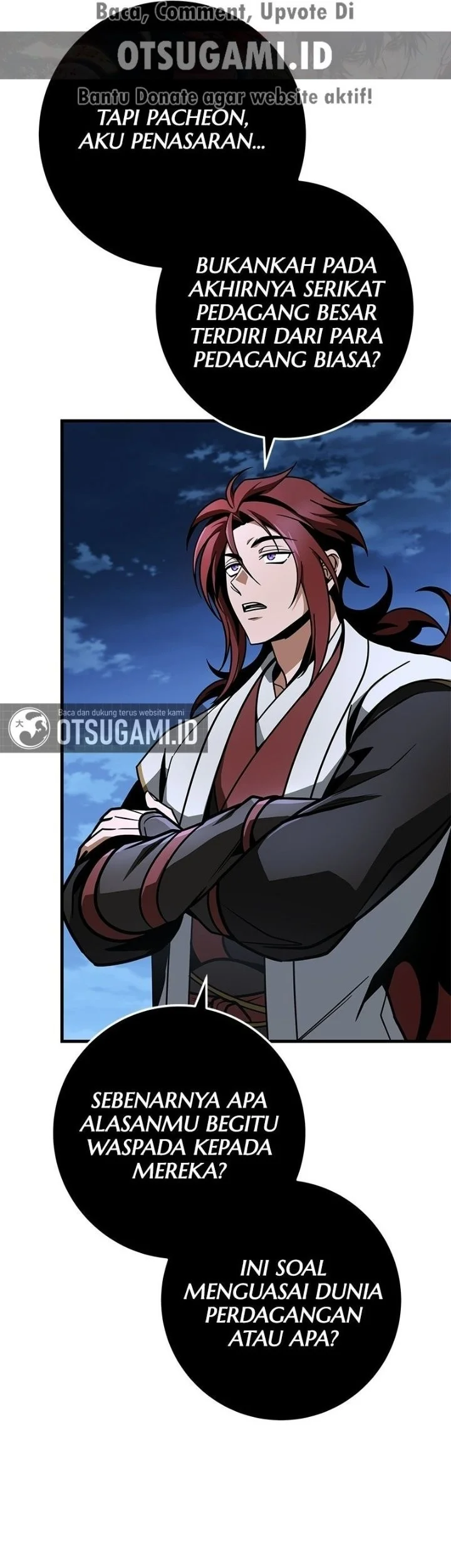 Chapter 104 - halaman 40