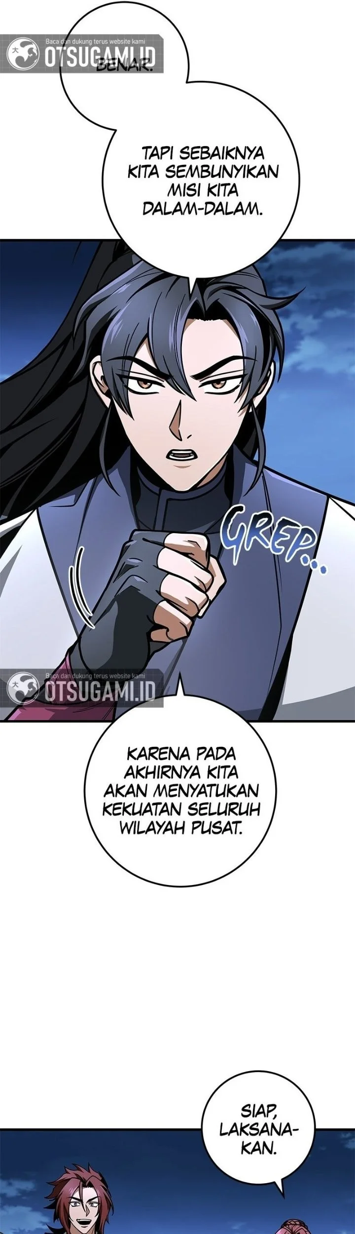 Chapter 104 - halaman 47