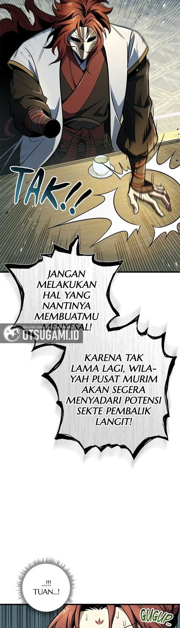 Chapter 104 - halaman 6