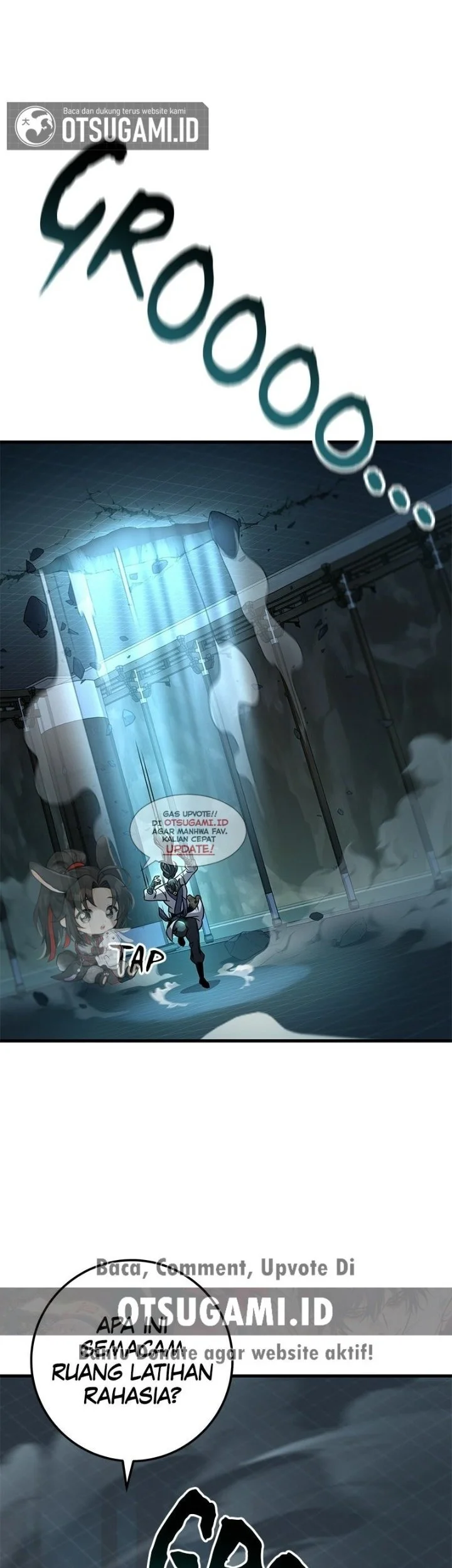 Chapter 105 - halaman 67