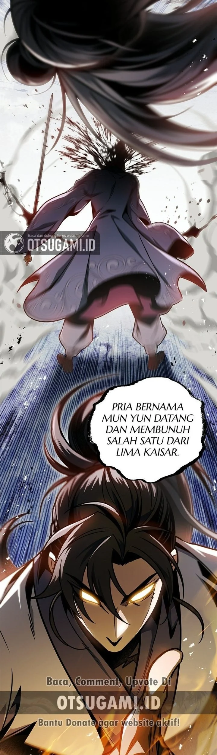 Chapter 105 - halaman 73