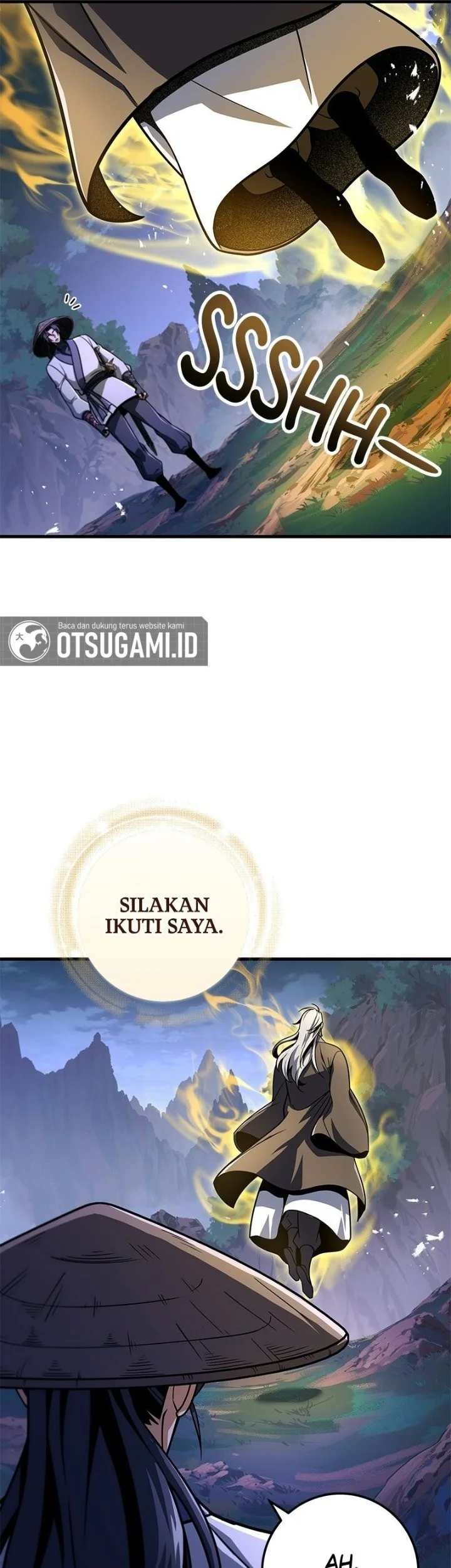Chapter 106 - halaman 67
