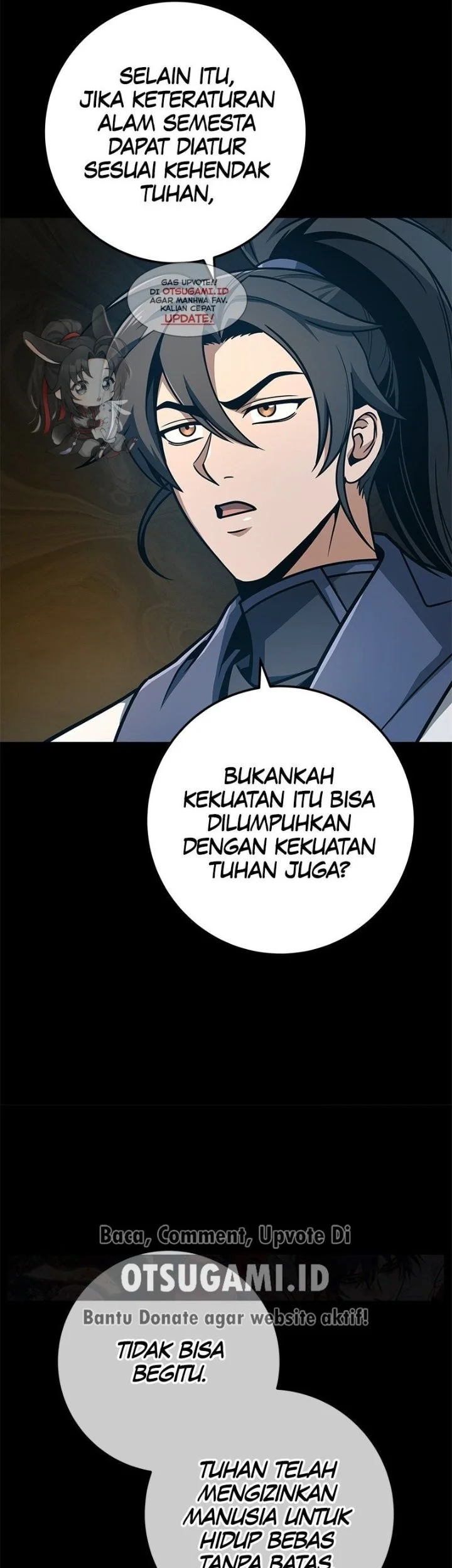 Chapter 107 - halaman 68