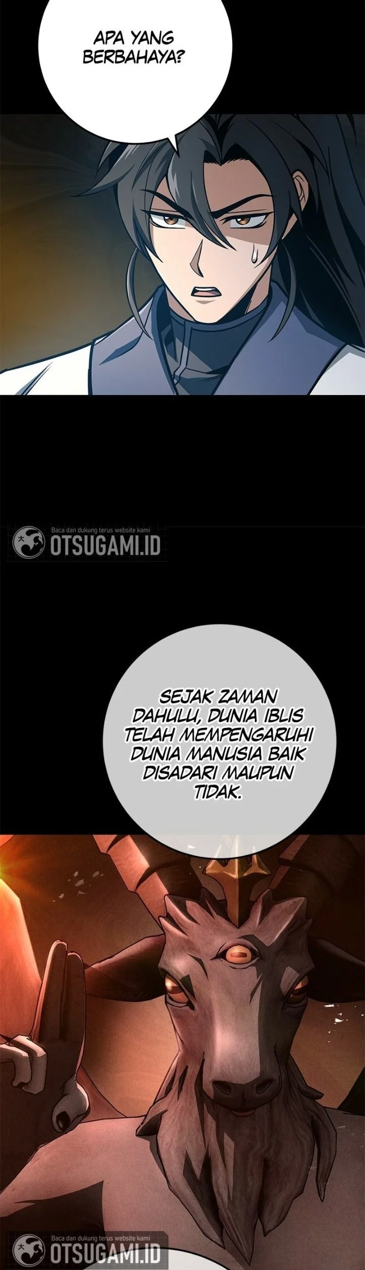 Chapter 107 - halaman 72