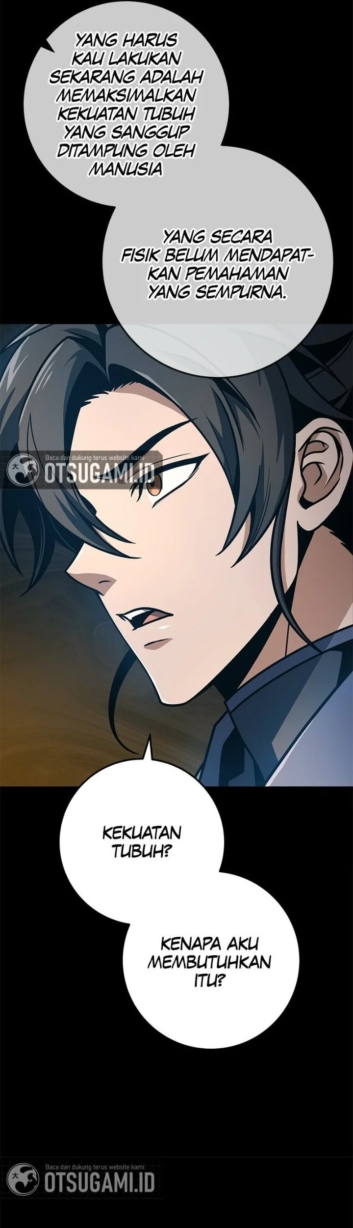 Chapter 107 - halaman 83