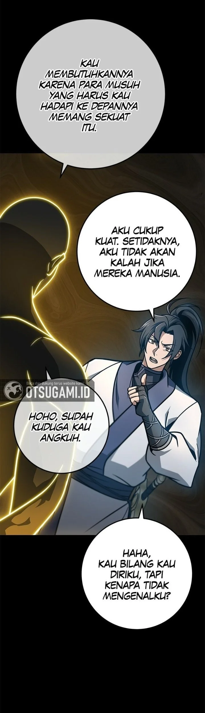 Chapter 107 - halaman 84
