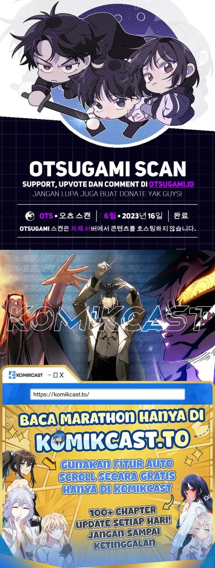 Chapter 107 - halaman 91