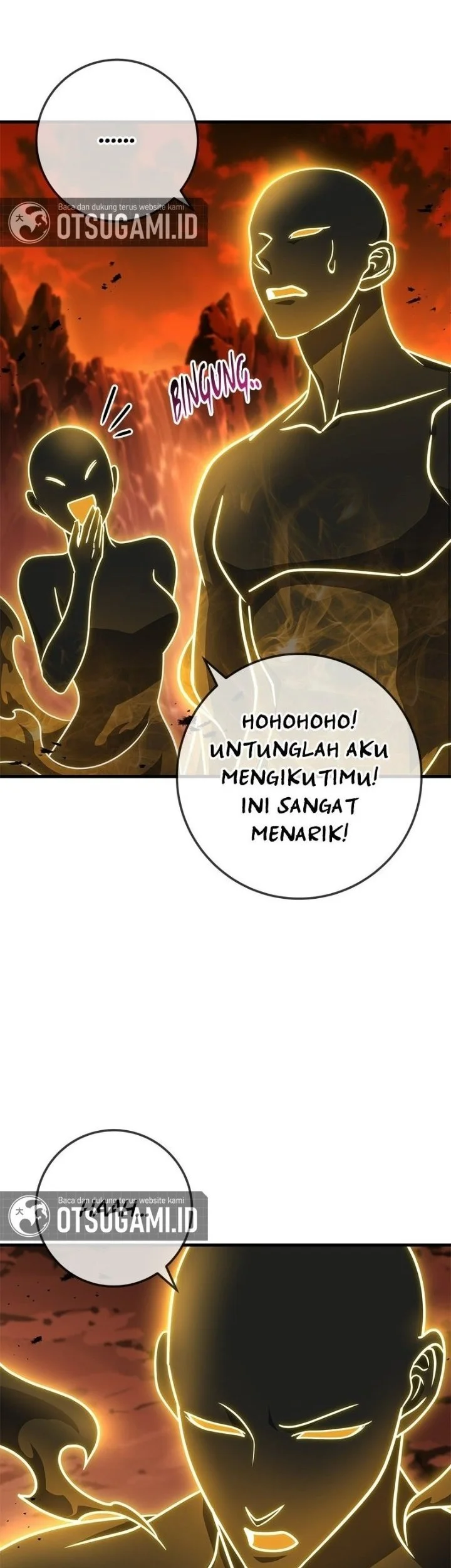 Chapter 108 - halaman 35