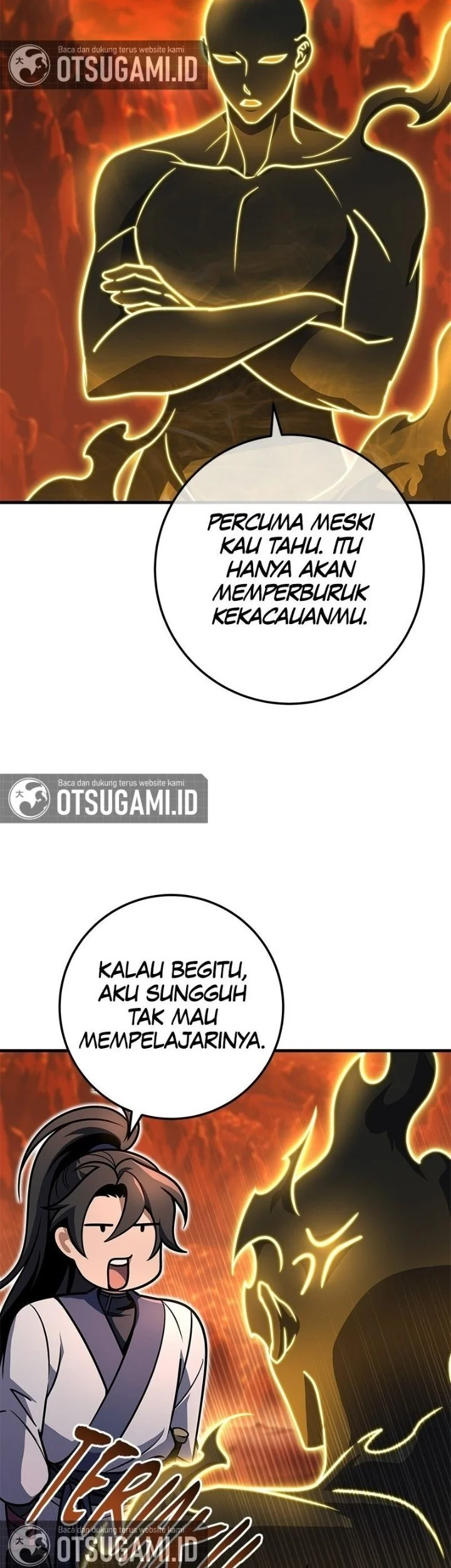 Chapter 108 - halaman 38