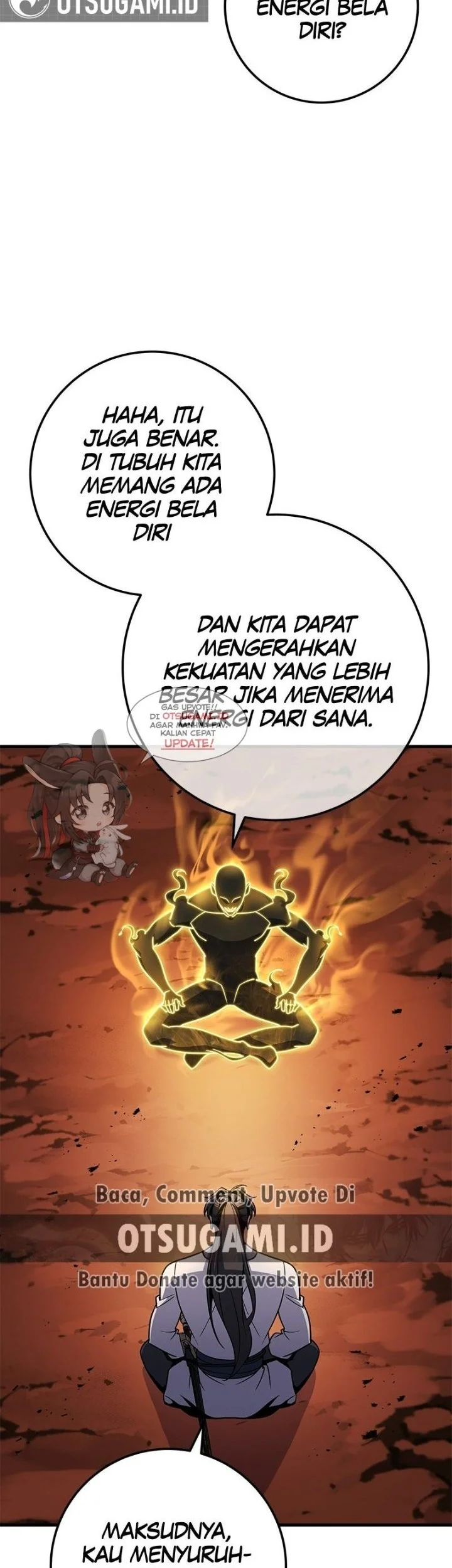 Chapter 108 - halaman 67