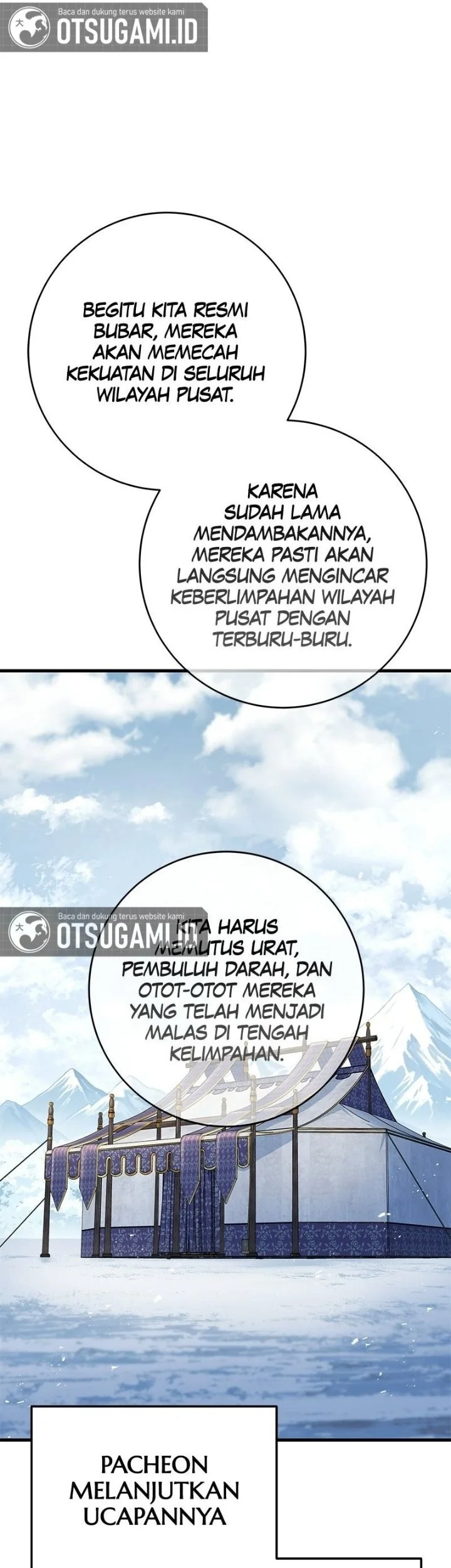 Chapter 110 - halaman 67