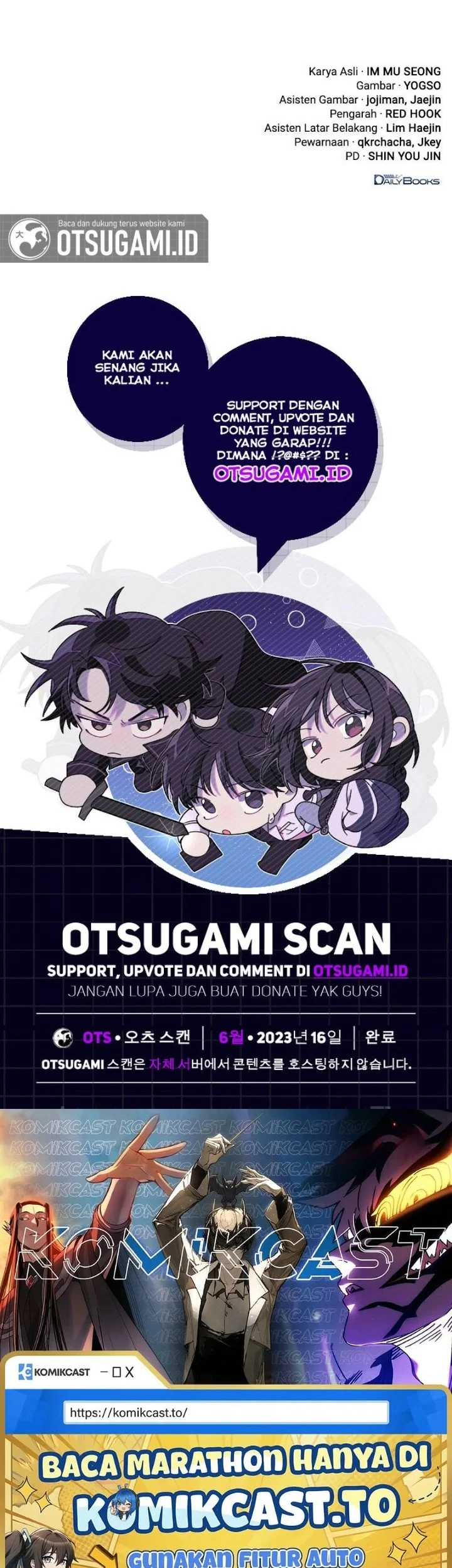 Chapter 110 - halaman 73