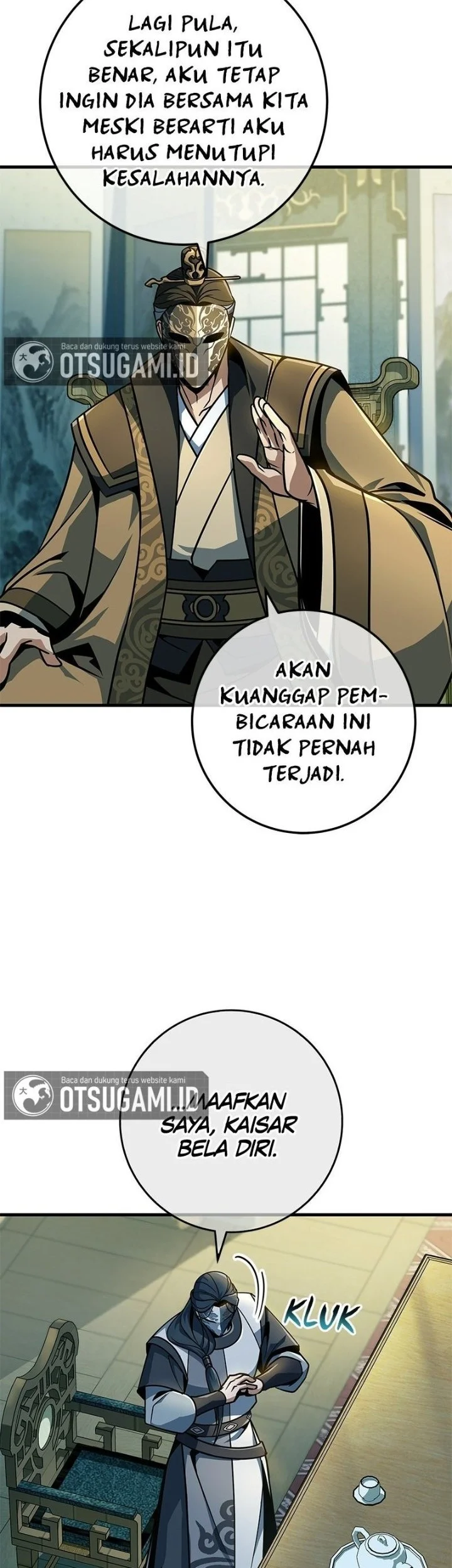 Chapter 111 - halaman 52