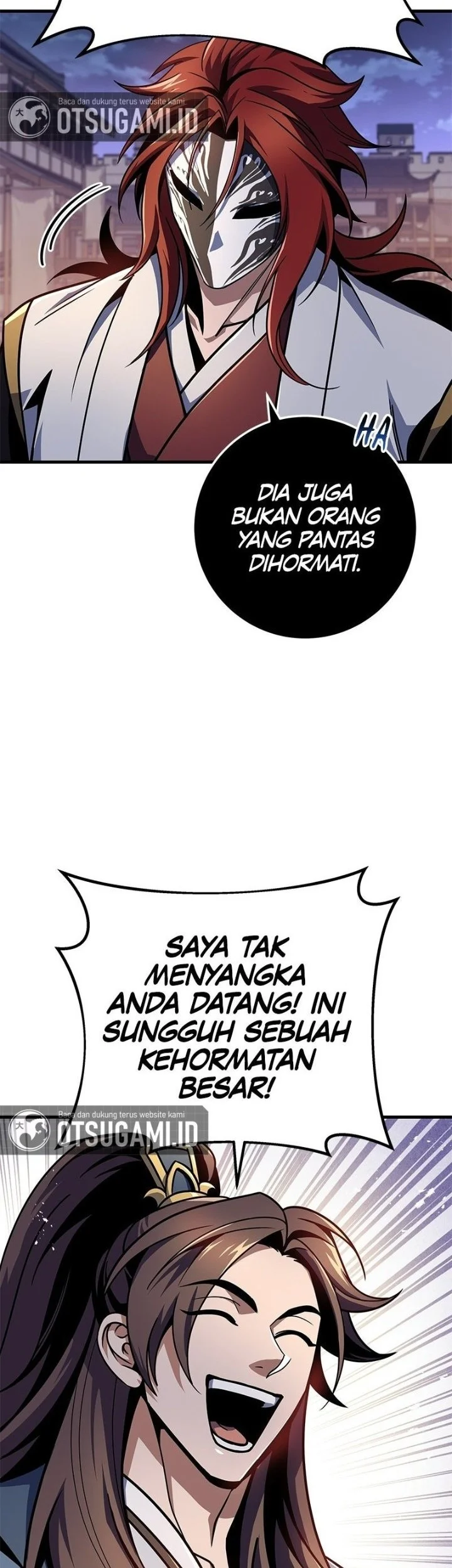 Chapter 111 - halaman 57