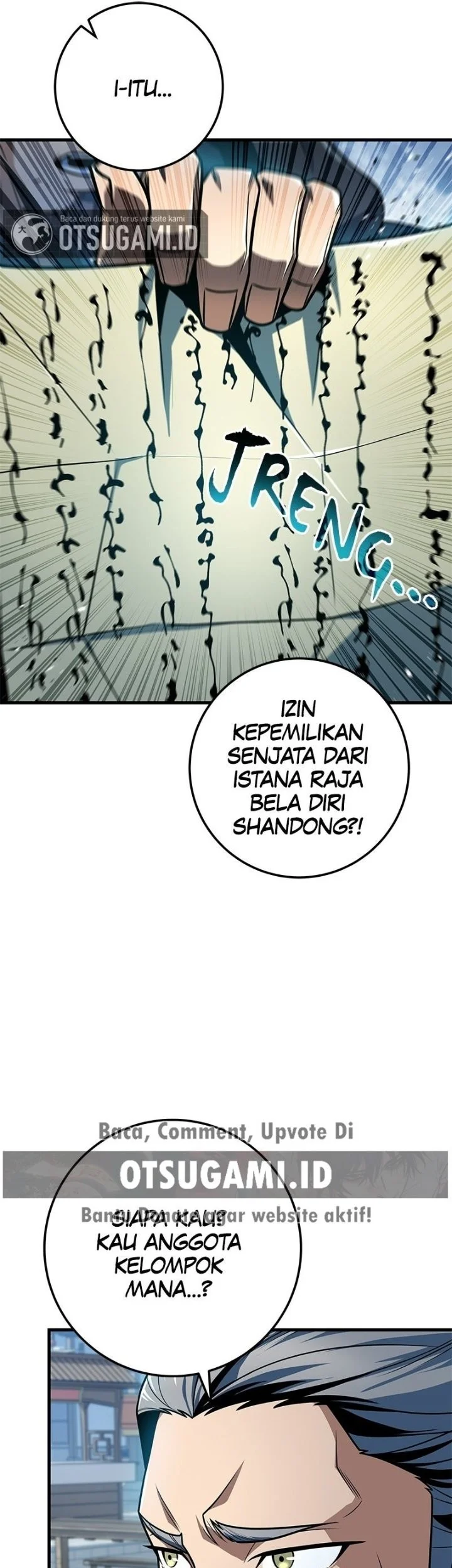Chapter 112 - halaman 61