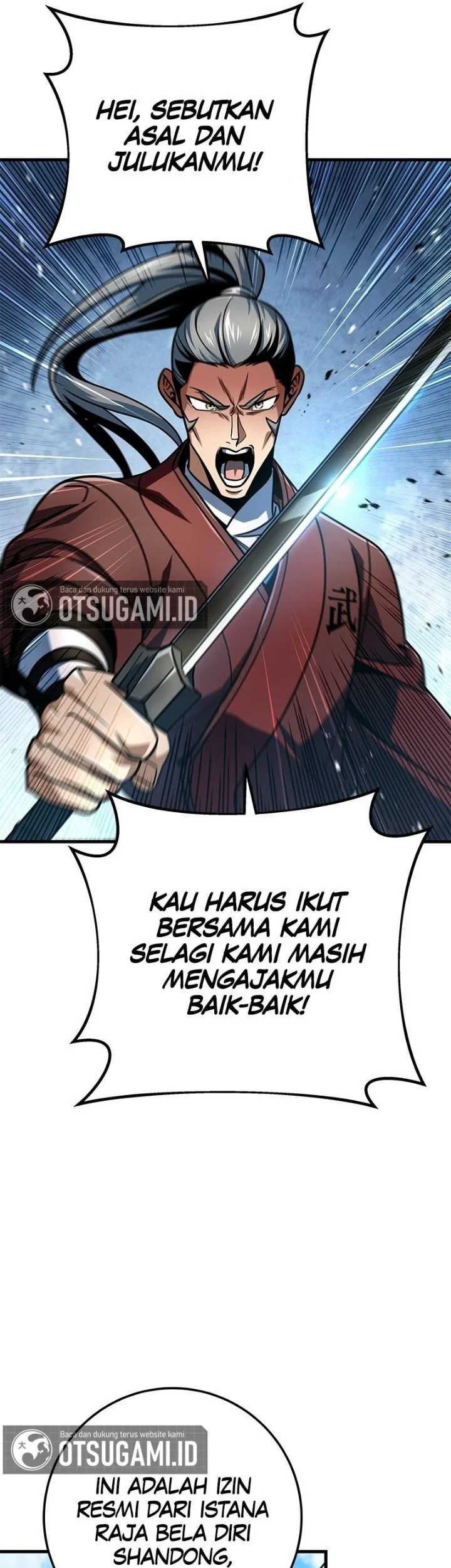 Chapter 112 - halaman 64