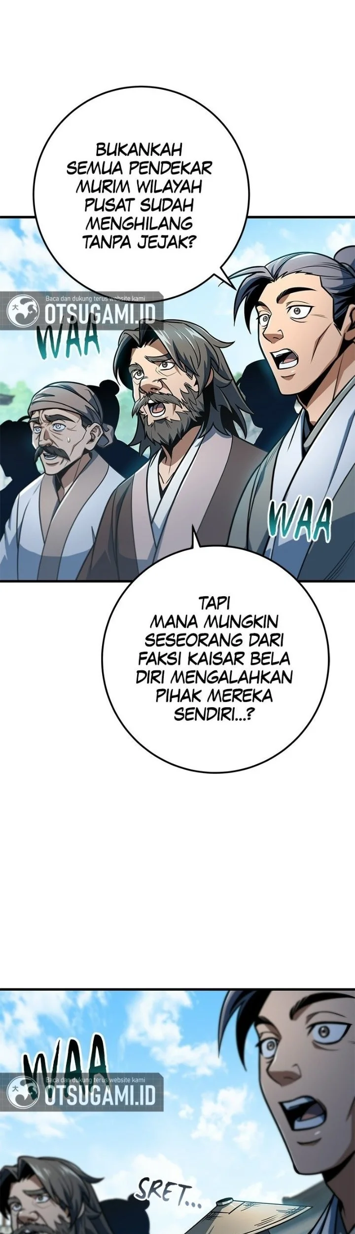Chapter 112 - halaman 72