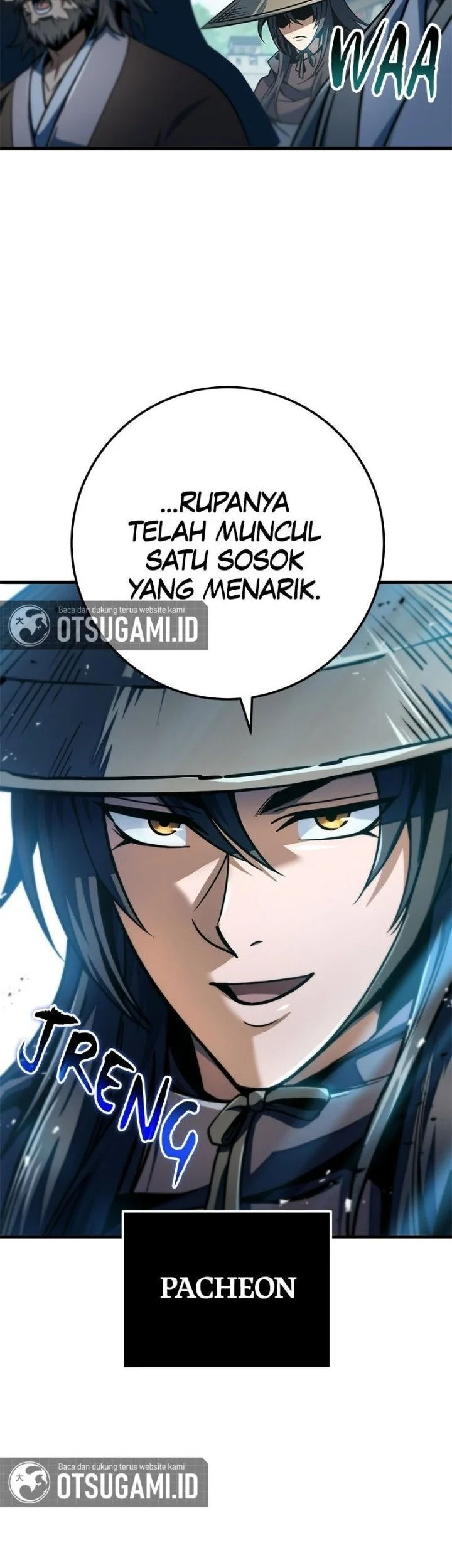 Chapter 112 - halaman 73